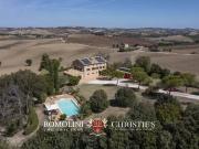 Villa singola in vendita a Macerata