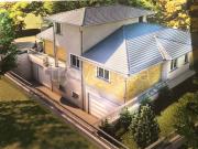 Villa singola in vendita a Magliano de' Marsi via...