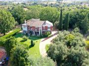 Villa singola in vendita a Magliano Romano via Romana