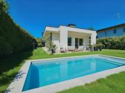 Villa singola in vendita a Magnago