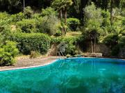 Villa singola in vendita a Malcesine via Colombere, 15