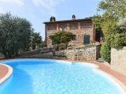 Villa singola in vendita a Malmantile, Lastra a Signa