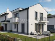 Villa singola in vendita a Malnate via Montello, 22