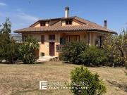 Villa singola in vendita a Maltignano via delle Querce, 2