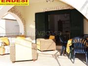 Villa singola in vendita a Manduria via Gaeta 3, San Pietro