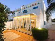 Villa singola in vendita a Manduria via Gioia Tauro, 15,...