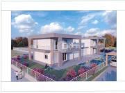 Villa singola in vendita a Manerba del Garda, Crociale