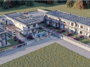 Villa singola in vendita a Manerba del Garda, Crociale