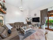 Villa singola in vendita a Manerba del Garda via della...