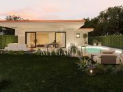 Villa singola in vendita a Manerba del Garda via Gazzolo