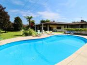 Villa singola in vendita a Manerbio