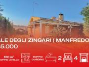 Villa singola in vendita a Manfredonia