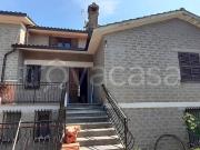 Villa singola in vendita a Manziana via canale, 86