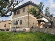 Villa singola in vendita a Manziana via Piave, 18