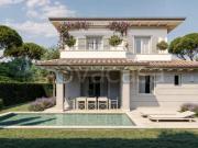 Villa singola in vendita a Marina di Pietrasanta,...