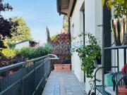 Villa singola in vendita a Marnate via Armando Diaz