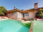 Villa singola in vendita a Marsciano via Marsala, snc