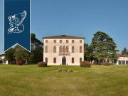 Villa singola in vendita a Martellago