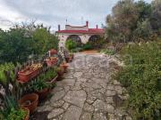 Villa singola in vendita a Martina Franca