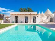 Villa singola in vendita a Martina Franca strada Porcile