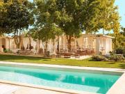 Villa singola in vendita a Martina Franca via cesare...