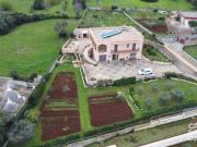 Villa singola in vendita a Martina Franca via Delfino