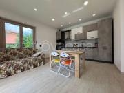 Villa singola in vendita a Martiniana Po via dei Monti