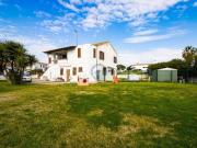 Villa singola in vendita a Martinsicuro via Palmiro...