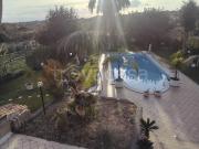 Villa singola in vendita a Mascalucia