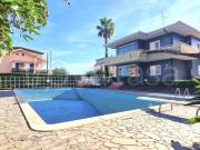 Villa singola in vendita a Mascalucia