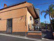 Villa singola in vendita a Mascalucia