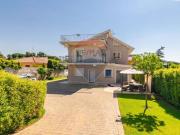 Villa singola in vendita a Mascalucia