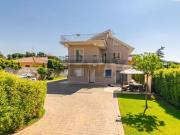 Villa singola in vendita a Mascalucia