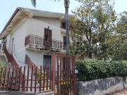 Villa singola in vendita a Mascalucia via Goffredo Mameli