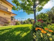 Villa singola in vendita a Mascalucia via Magenta, 21