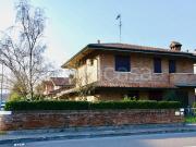 Villa singola in vendita a Masi Torello via della...