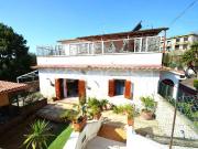 Villa singola in vendita a Massa Lubrense via Regina...