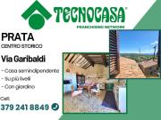 Villa singola in vendita a Massa Marittima, Prata