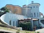 Villa singola in vendita a Massa via s. Lorenzo, Romagnano