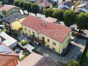 Villa bifamiliare in vendita a Melzo viale Europa, 8