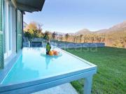 Villa singola in vendita a Menaggio via a. Wyatt, 36