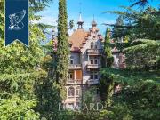 Villa singola in vendita a Merano