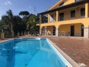 Villa singola in vendita a Messina, Camaro Superiore