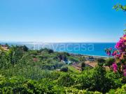 Villa singola in vendita a Messina, Ortoliuzzo San Saba
