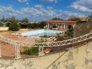Villa singola in vendita a Messina, Ortoliuzzo San Saba