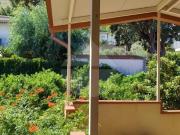 Villa singola in vendita a Messina via Mezzo in Casa Bianca