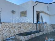 Villa singola in vendita a Messina via Noviziato...