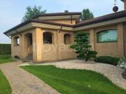 Villa singola in vendita a Mezzago