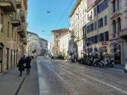 Villa singola in vendita a Milano corso Magenta, San Vittore