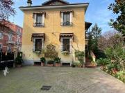 Villa singola in vendita a Milano, Crescenzago